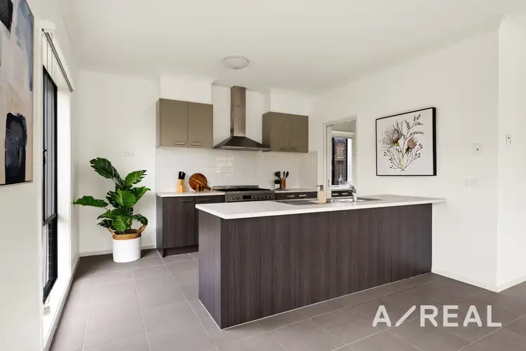 Fifth view of Homely house listing, 75 Solitude Crescent, Point Cook VIC 3030