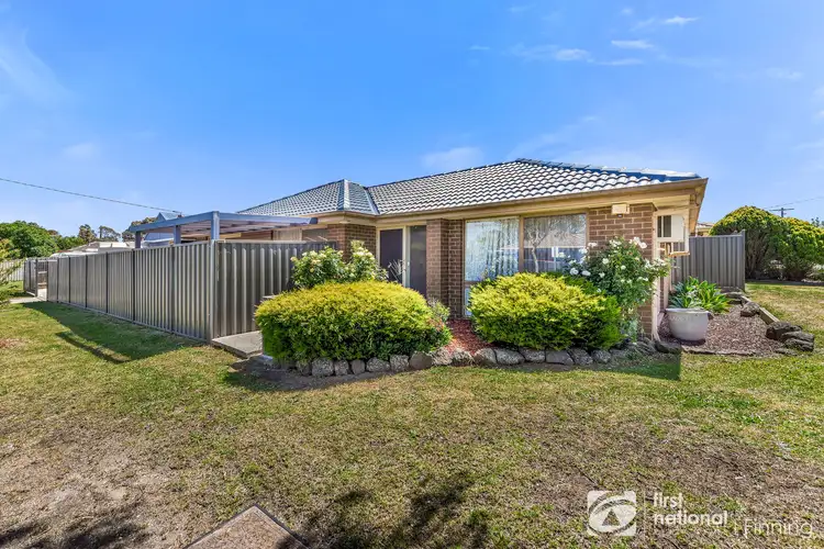 Fourth view of Homely house listing, 6 Chomley Street, Cranbourne VIC 3977