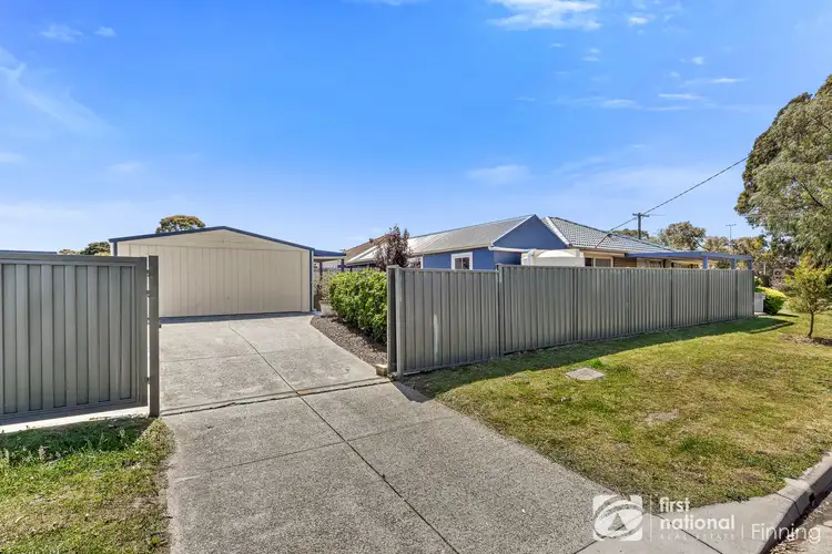 Fifth view of Homely house listing, 6 Chomley Street, Cranbourne VIC 3977