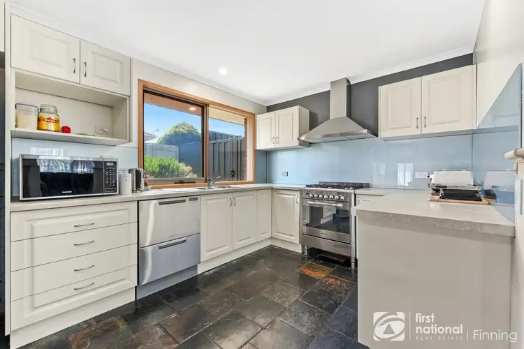 Sixth view of Homely house listing, 6 Chomley Street, Cranbourne VIC 3977