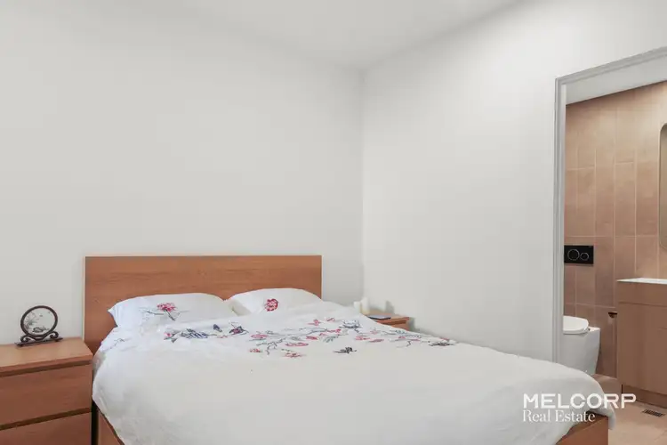 Fifth view of Homely apartment listing, MCity 1007/2 Connam Avenue, Clayton VIC 3168