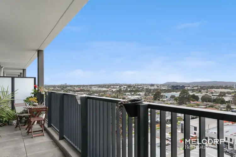 Sixth view of Homely apartment listing, MCity 1007/2 Connam Avenue, Clayton VIC 3168