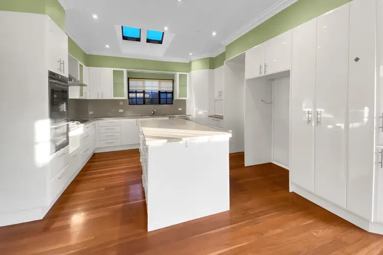 Second view of Homely house listing, 74 Ryedale Road, Eastwood NSW 2122