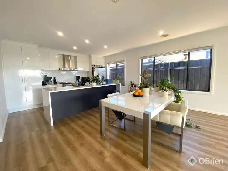 Second view of Homely house listing, 2 Filandra Street, Wangaratta VIC 3677