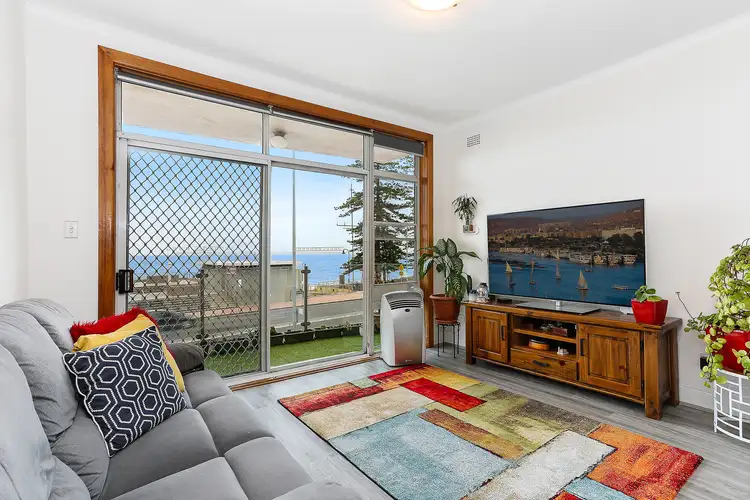 Second view of Homely apartment listing, 6/98 The Grand Parade, Brighton-Le-Sands NSW 2216