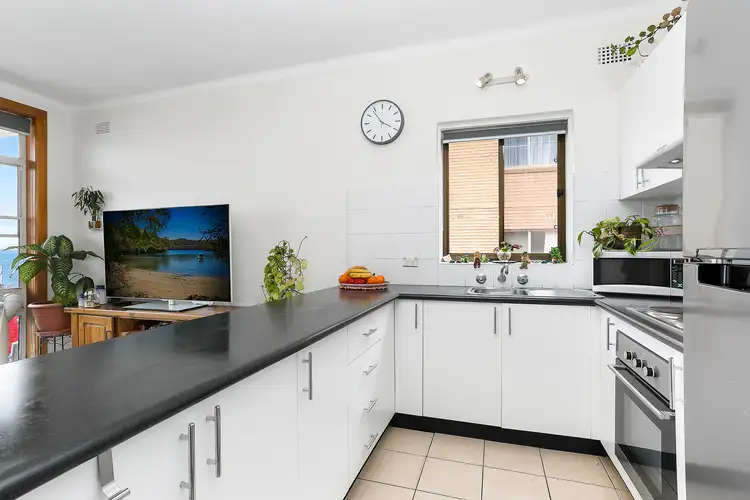 Fourth view of Homely apartment listing, 6/98 The Grand Parade, Brighton-Le-Sands NSW 2216