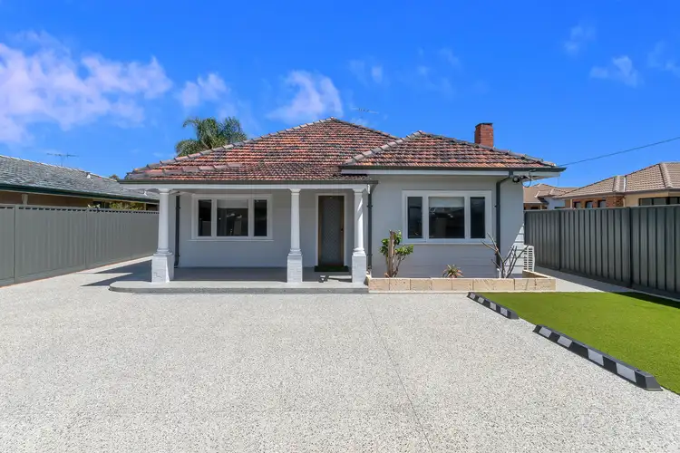 Second view of Homely house listing, 23 Friar Road, Armadale WA 6112