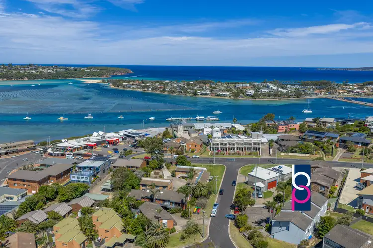 Second view of Homely unit listing, 2/13 Kyeamba Street, Merimbula NSW 2548