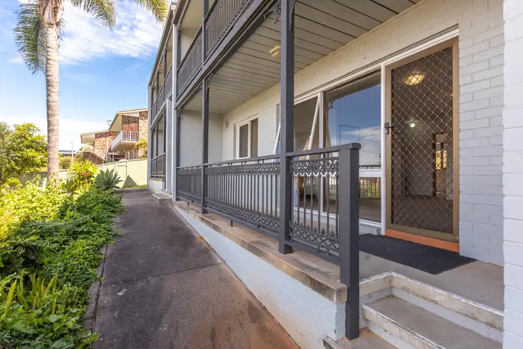 Third view of Homely unit listing, 2/13 Kyeamba Street, Merimbula NSW 2548