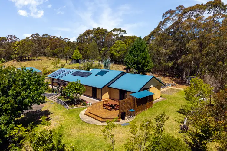 Third view of Homely house listing, 147 Radium Ridge Road, Myrtle Mountain NSW 2550