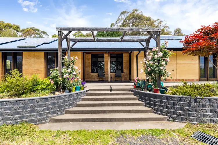 Fifth view of Homely house listing, 147 Radium Ridge Road, Myrtle Mountain NSW 2550