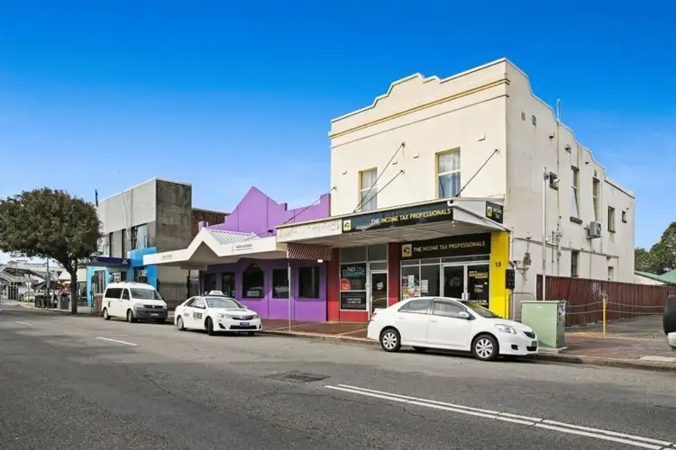 1/11-13 Beaumont Street, Hamilton NSW 2303