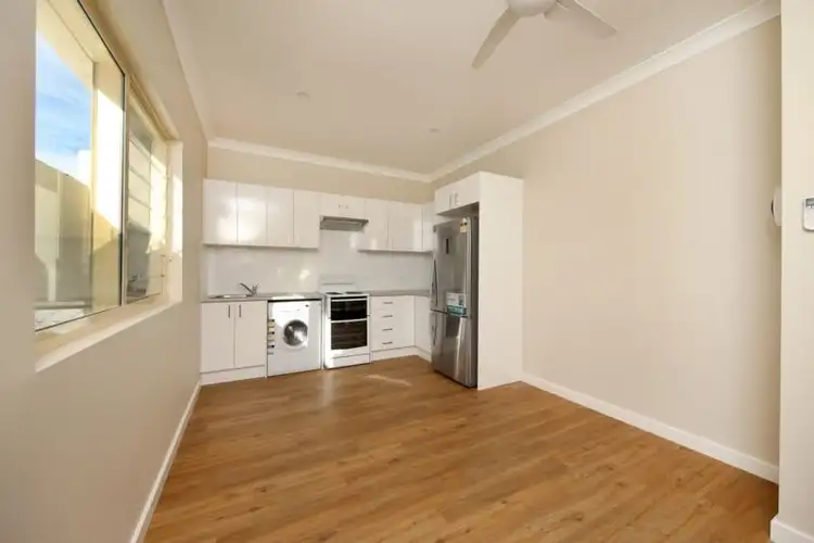 Second view of Homely unit listing, 1/11-13 Beaumont Street, Hamilton NSW 2303