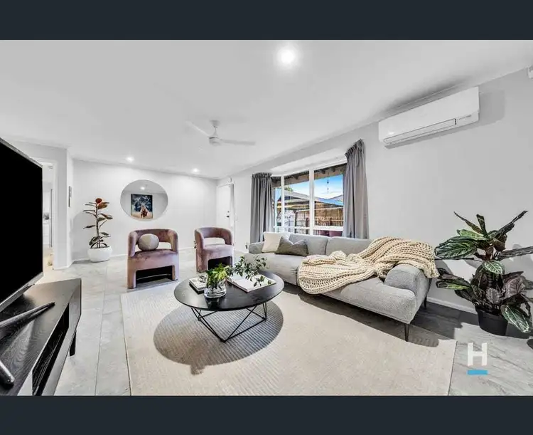 Third view of Homely house listing, 6 Chloe Court, Cranbourne West VIC 3977