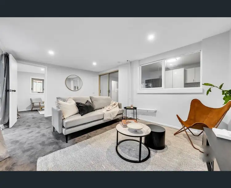 Fourth view of Homely house listing, 6 Chloe Court, Cranbourne West VIC 3977