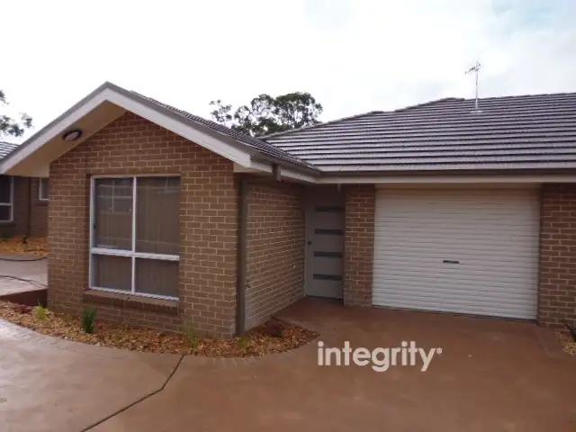 3/17 Sutherland Drive, North Nowra NSW 2541