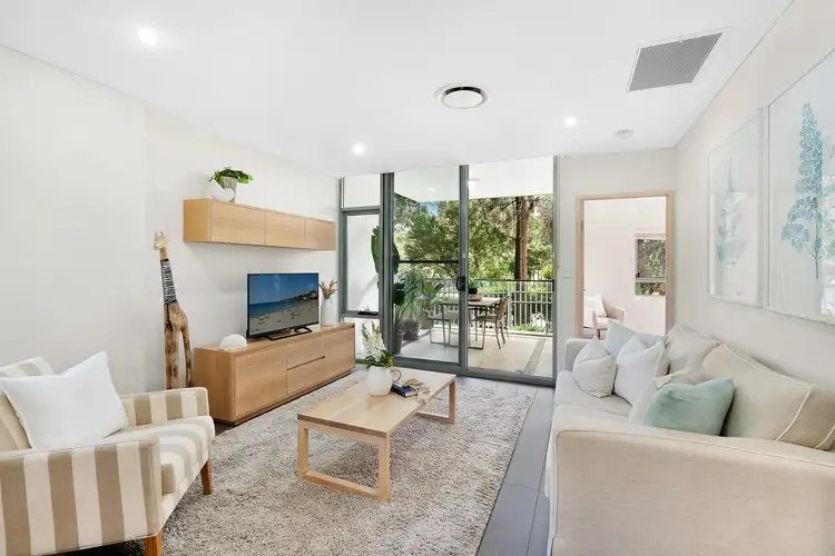 1/1-3 Gubbuteh Road, Little Bay NSW 2036