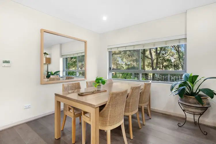 Third view of Homely apartment listing, 1/1-3 Gubbuteh Road, Little Bay NSW 2036