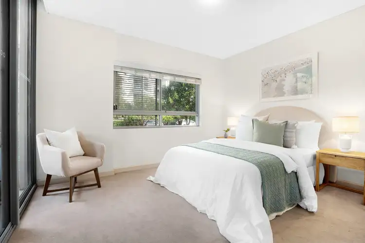 Fourth view of Homely apartment listing, 1/1-3 Gubbuteh Road, Little Bay NSW 2036