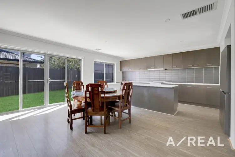 Third view of Homely house listing, 17 Brilliant Street, Roxburgh Park VIC 3064