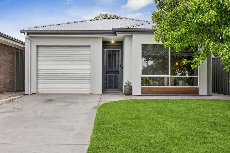 Second view of Homely house listing, 6 Todd Street, Mclaren Vale SA 5171