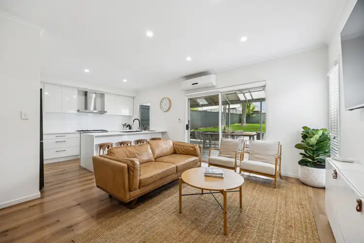 Third view of Homely house listing, 6 Todd Street, Mclaren Vale SA 5171