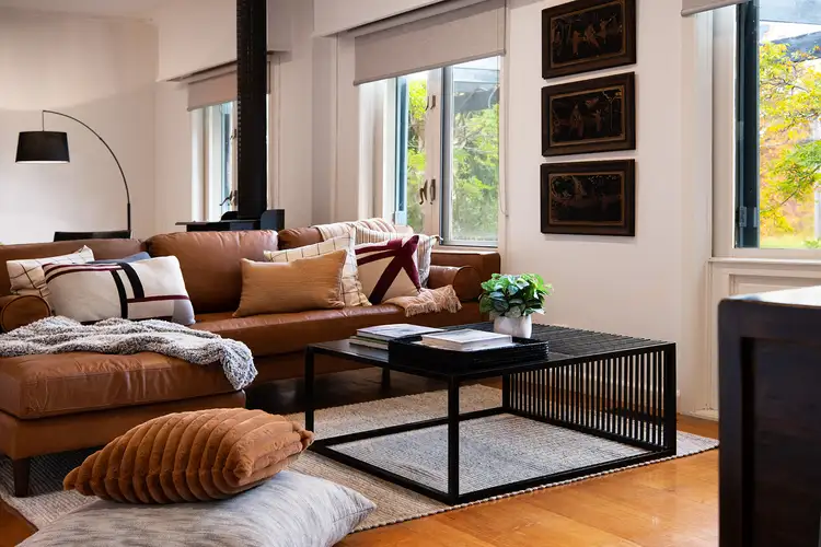 Third view of Homely house listing, 71 Main Road, Hepburn Springs VIC 3461