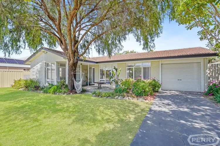 Second view of Homely house listing, 10 Hickman Road, Silver Sands WA 6210