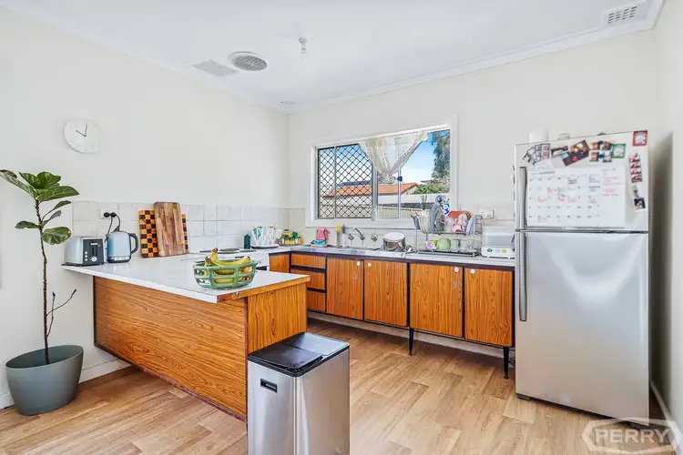 Third view of Homely house listing, 10 Hickman Road, Silver Sands WA 6210