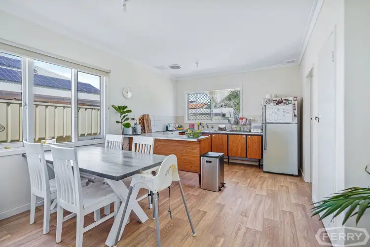 Fifth view of Homely house listing, 10 Hickman Road, Silver Sands WA 6210