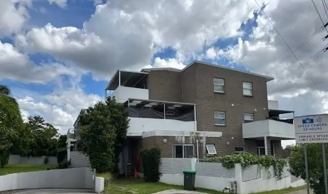 Main view of Homely unit listing, 13/27 Woodville Road, Chester Hill NSW 2162