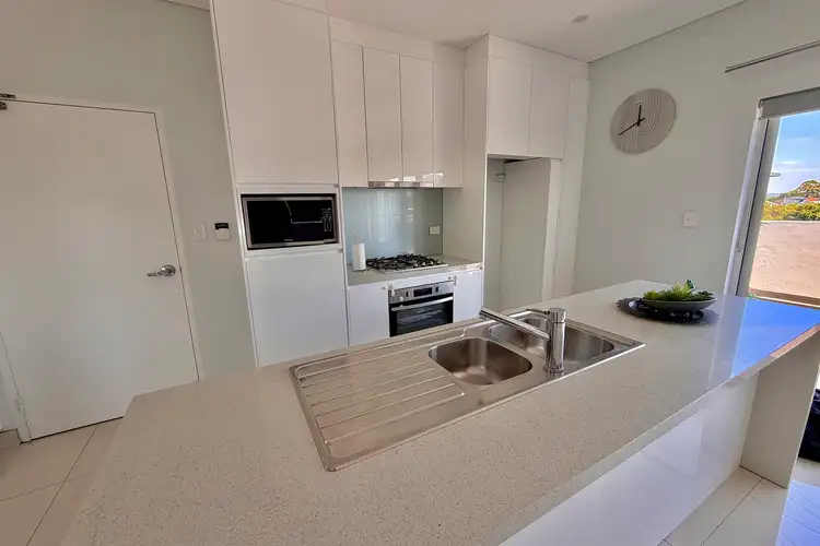 Second view of Homely unit listing, 13/27 Woodville Road, Chester Hill NSW 2162