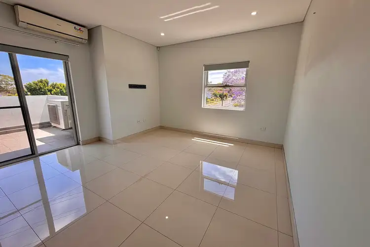 Third view of Homely unit listing, 13/27 Woodville Road, Chester Hill NSW 2162