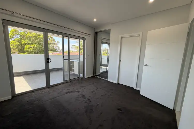 Fourth view of Homely unit listing, 13/27 Woodville Road, Chester Hill NSW 2162