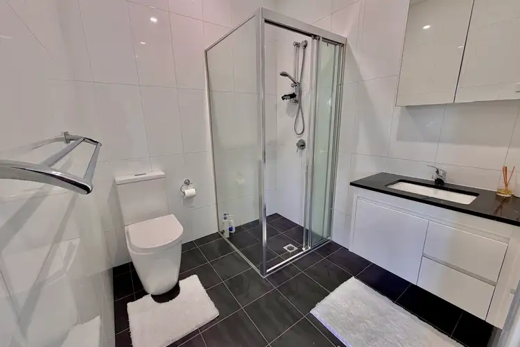 Fifth view of Homely unit listing, 13/27 Woodville Road, Chester Hill NSW 2162