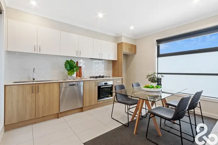 Fourth view of Homely unit listing, 10/10-12 Ralph Street, Reservoir VIC 3073