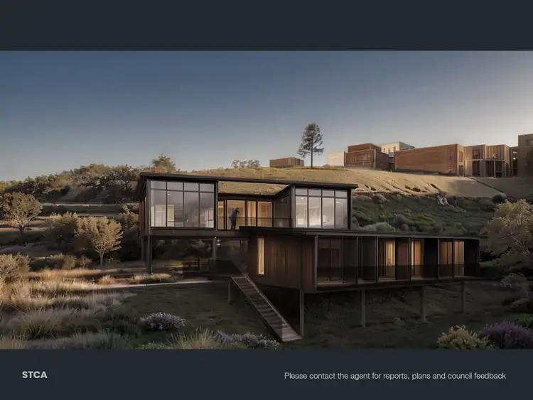 Second view of Homely land listing, 74 Railway Parade, Leura NSW 2780