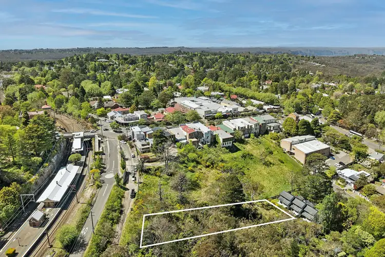 Sixth view of Homely land listing, 74 Railway Parade, Leura NSW 2780
