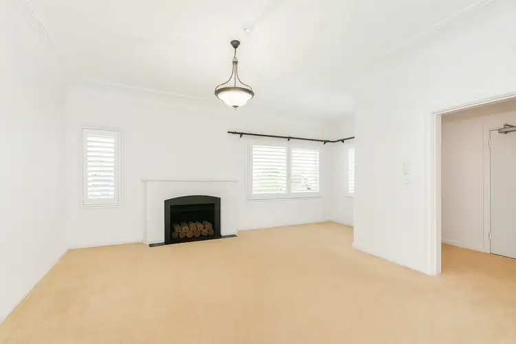 3/4A Kent Road, Rose Bay NSW 2029