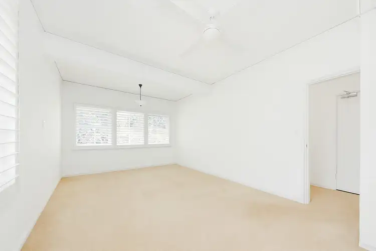 Second view of Homely apartment listing, 3/4A Kent Road, Rose Bay NSW 2029