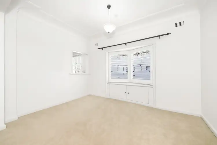 Third view of Homely apartment listing, 3/4A Kent Road, Rose Bay NSW 2029