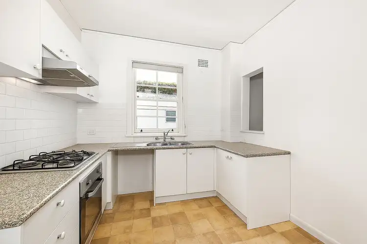 Fourth view of Homely apartment listing, 3/4A Kent Road, Rose Bay NSW 2029