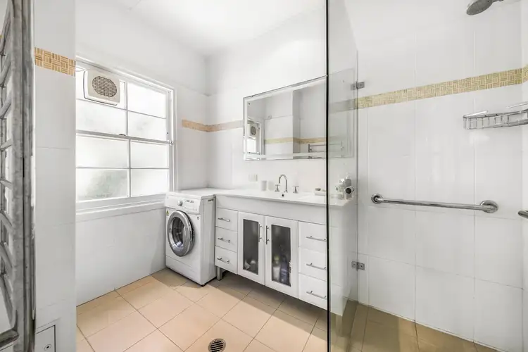 Fifth view of Homely apartment listing, 3/4A Kent Road, Rose Bay NSW 2029