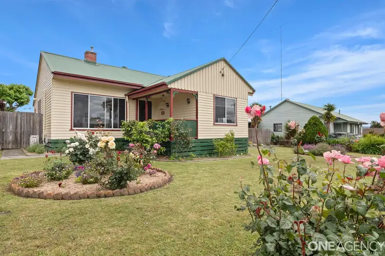 2 Chenhall Crescent, Traralgon VIC 3844