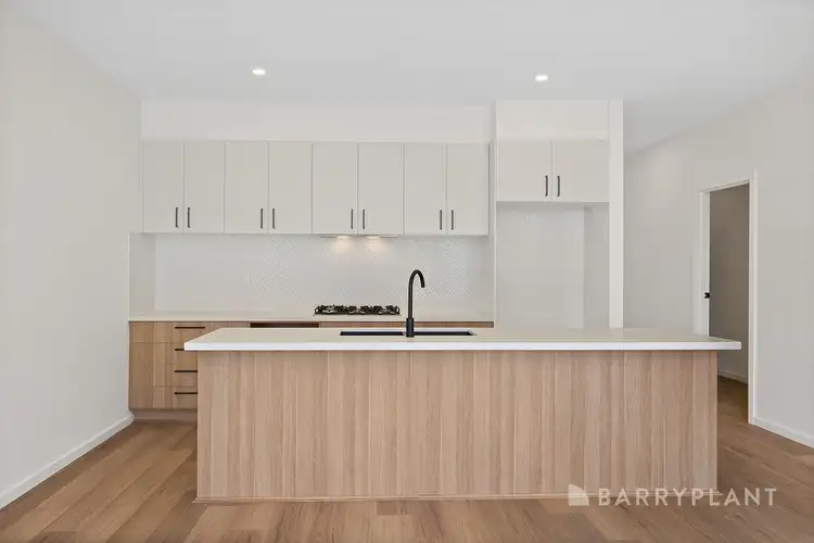 Second view of Homely townhouse listing, 16/12 Ethan Court, Pakenham VIC 3810