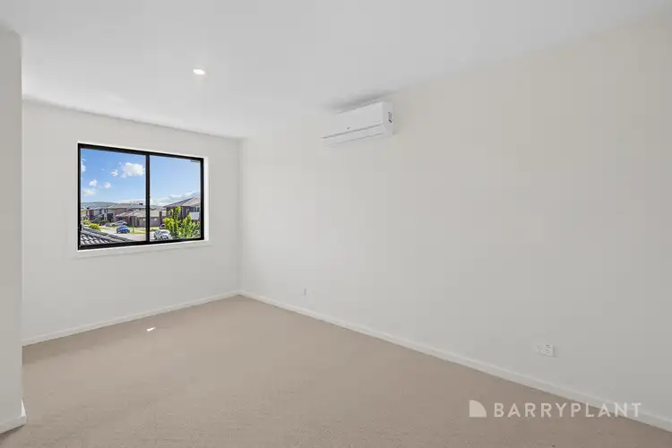 Third view of Homely townhouse listing, 16/12 Ethan Court, Pakenham VIC 3810