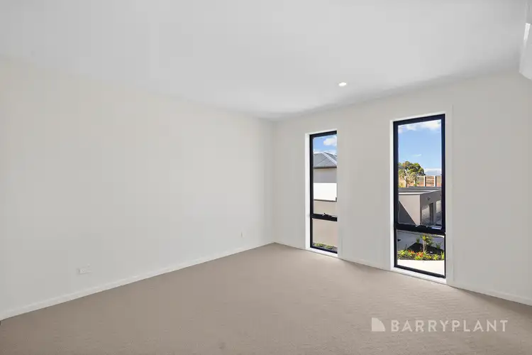 Fourth view of Homely townhouse listing, 16/12 Ethan Court, Pakenham VIC 3810