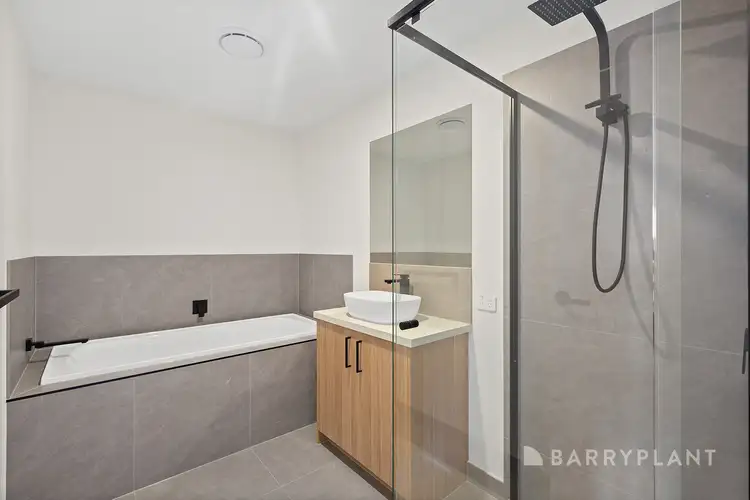 Fifth view of Homely townhouse listing, 16/12 Ethan Court, Pakenham VIC 3810