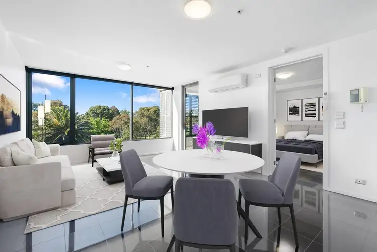 303/196 Albert Road, South Melbourne VIC 3205