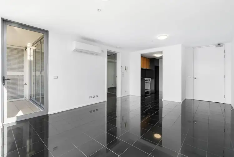 Second view of Homely apartment listing, 303/196 Albert Road, South Melbourne VIC 3205